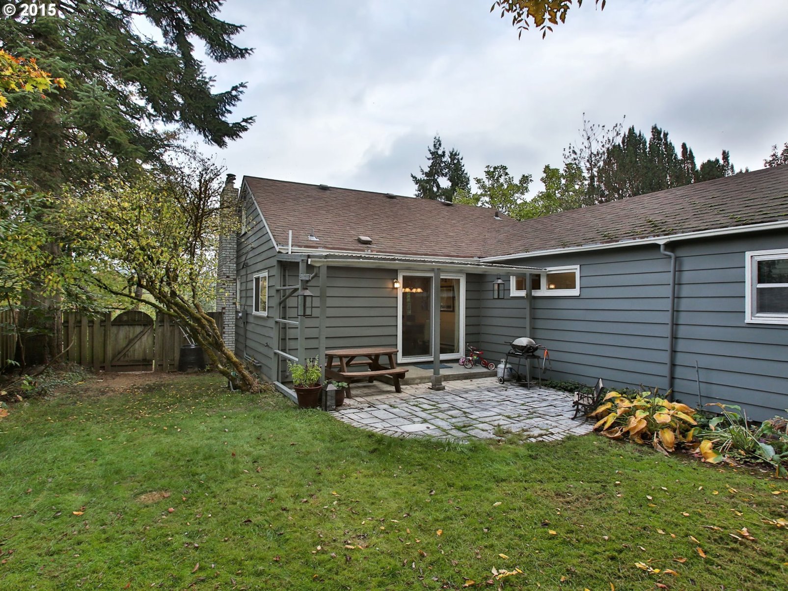 1526 Southwest Freeman Street Portland, OR 97219 - Photo 20 of 22 Gallery Image 20