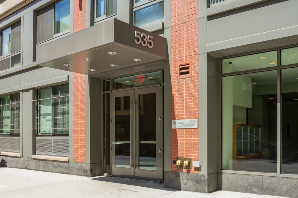 535 West 52nd Street, Unit 6E Manhattan, NY 10019 - Photo 9 of 10