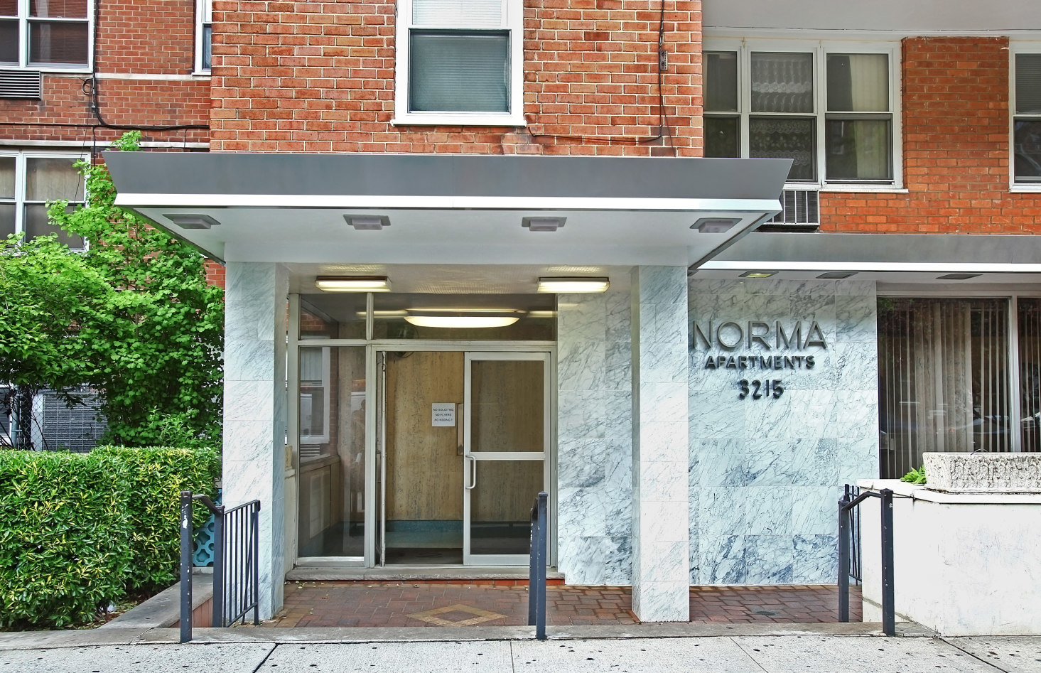 Norma Apartments 3215 Avenue H, Brooklyn, NY 11210 - Photo 1 of 4
