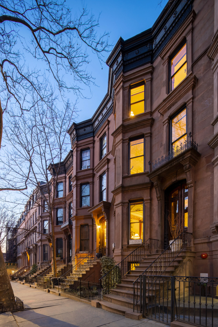 205 Berkeley Place Brooklyn, NY 11217 - Photo 21 of 22