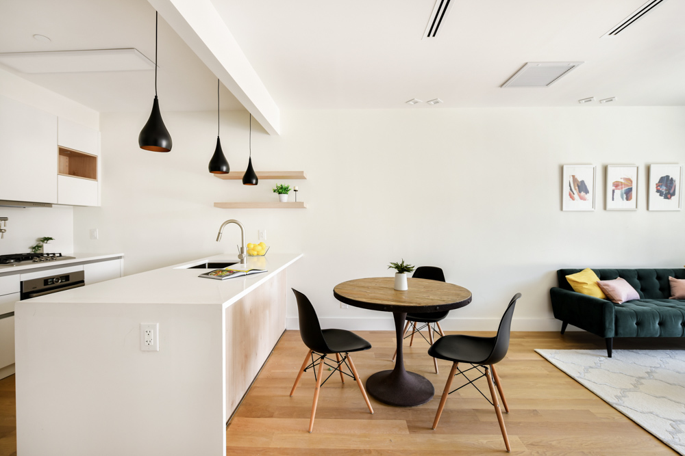 77 Kingsland Avenue, Unit 4F Brooklyn, NY 11211 - Photo 3 of 11