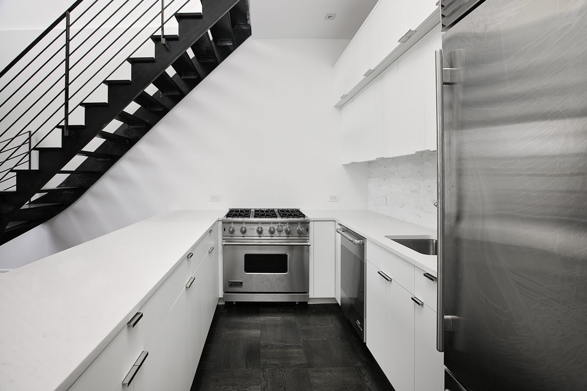 66 Bushwick Avenue, Unit PH1 Brooklyn, NY 11211 - Photo 2 of 17