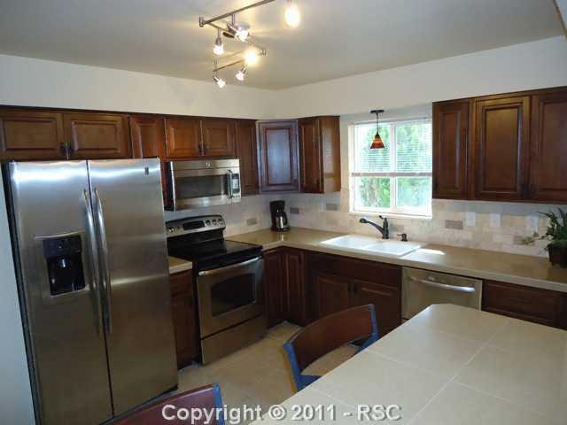 3970 Hamlet Road Colorado Springs, CO 80917 - Photo 5 of 16
