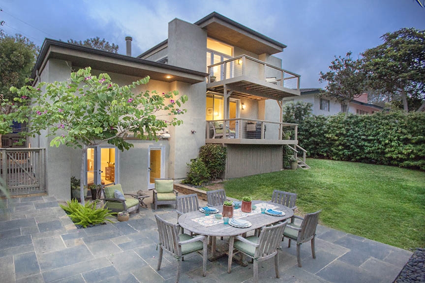 549 Rimini Road Del Mar, CA 92014 - Photo 4 of 25