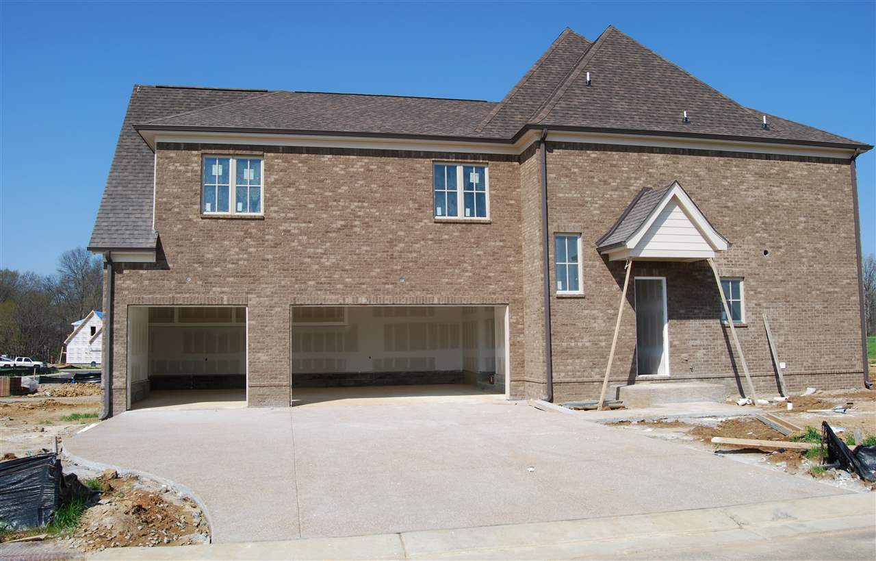 195 Hunters Rest Lane Piperton, TN 38017 - Photo 2 of 13