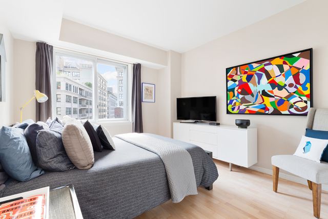 $860,000 | 133 Water Street, Unit 10D | DUMBO