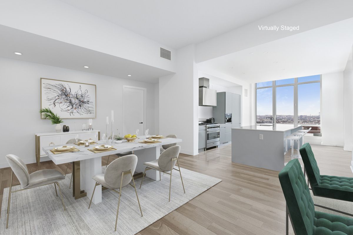 265 State Street, Unit 1601 Brooklyn, NY 11201 - Photo 4 of 15