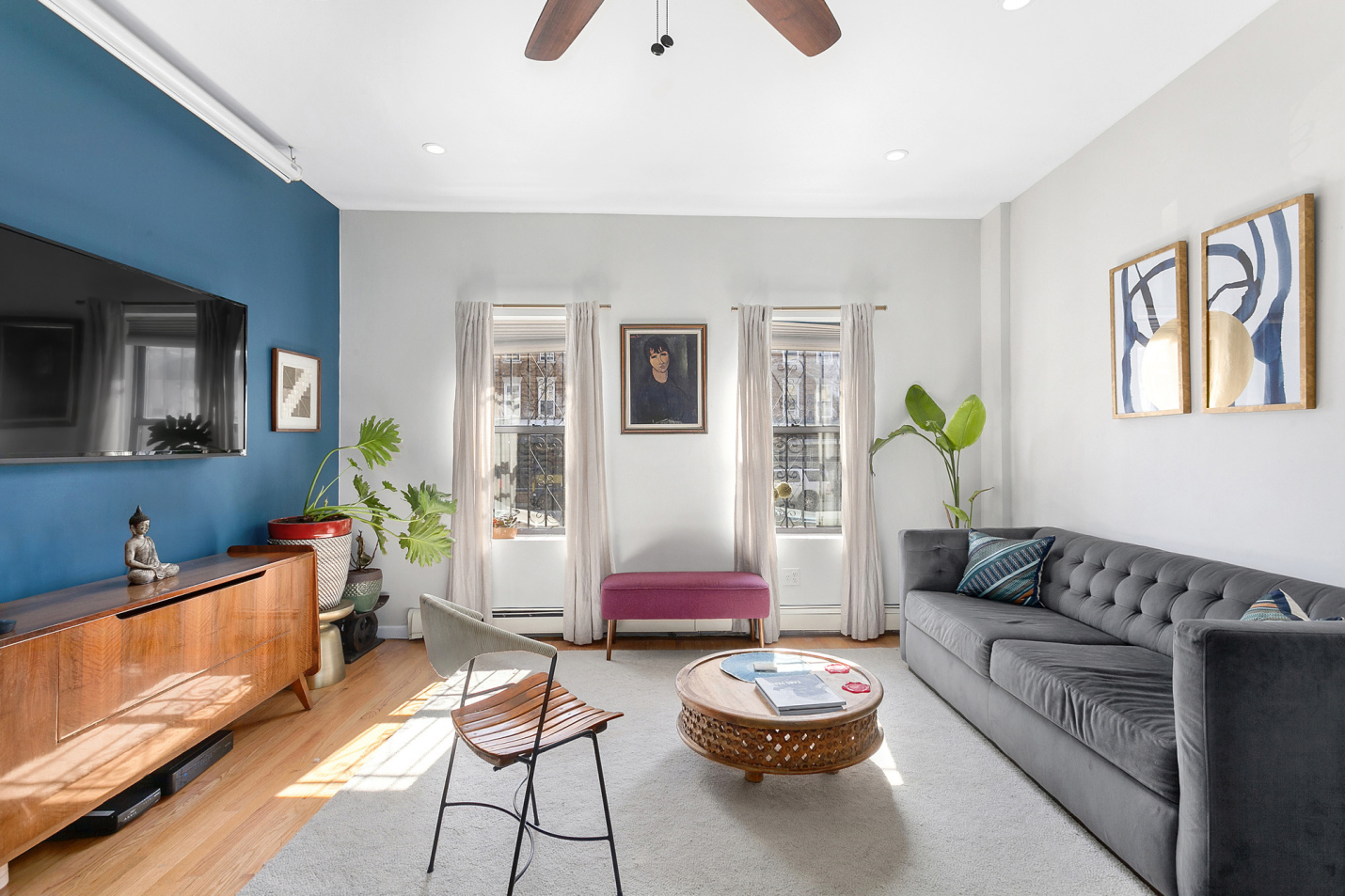 1359 St Johns Place, Unit 1 Brooklyn, NY 11213 - Photo 1 of 4