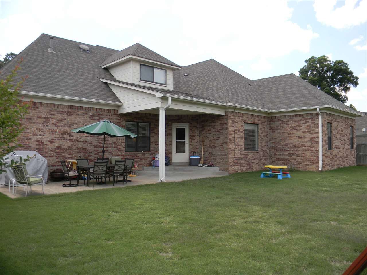 3694 Haynes Road Bartlett, TN 38133 - Photo 24 of 25 Gallery Image 24