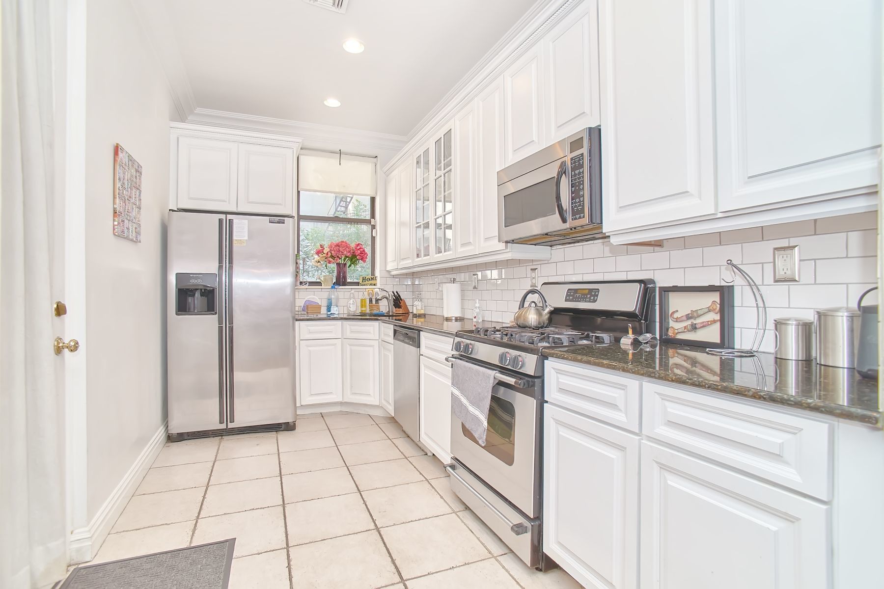 111 West 111th Street, Unit 2 Manhattan, NY 10026 - Photo 6 of 28