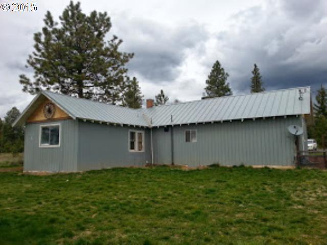 826 Thompson Road Goldendale, WA 98620 - Photo 3 of 12 Gallery Image 3