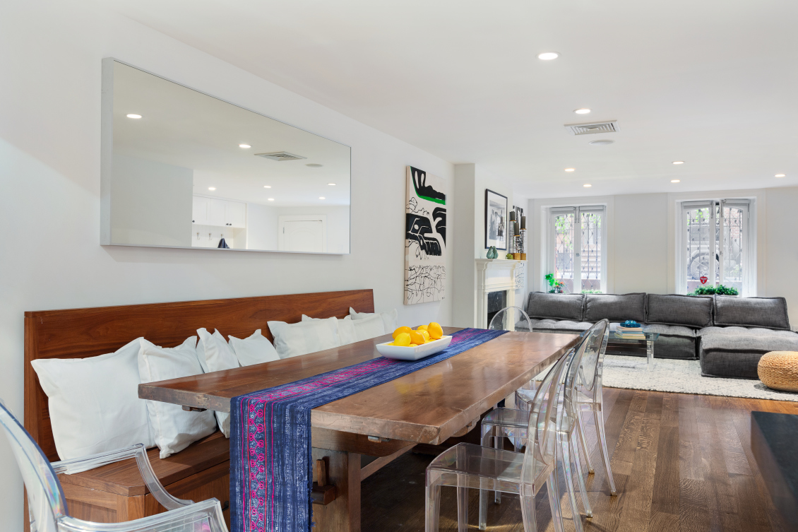 208 West 11th Street Manhattan, NY 10014 - Photo 16 of 19