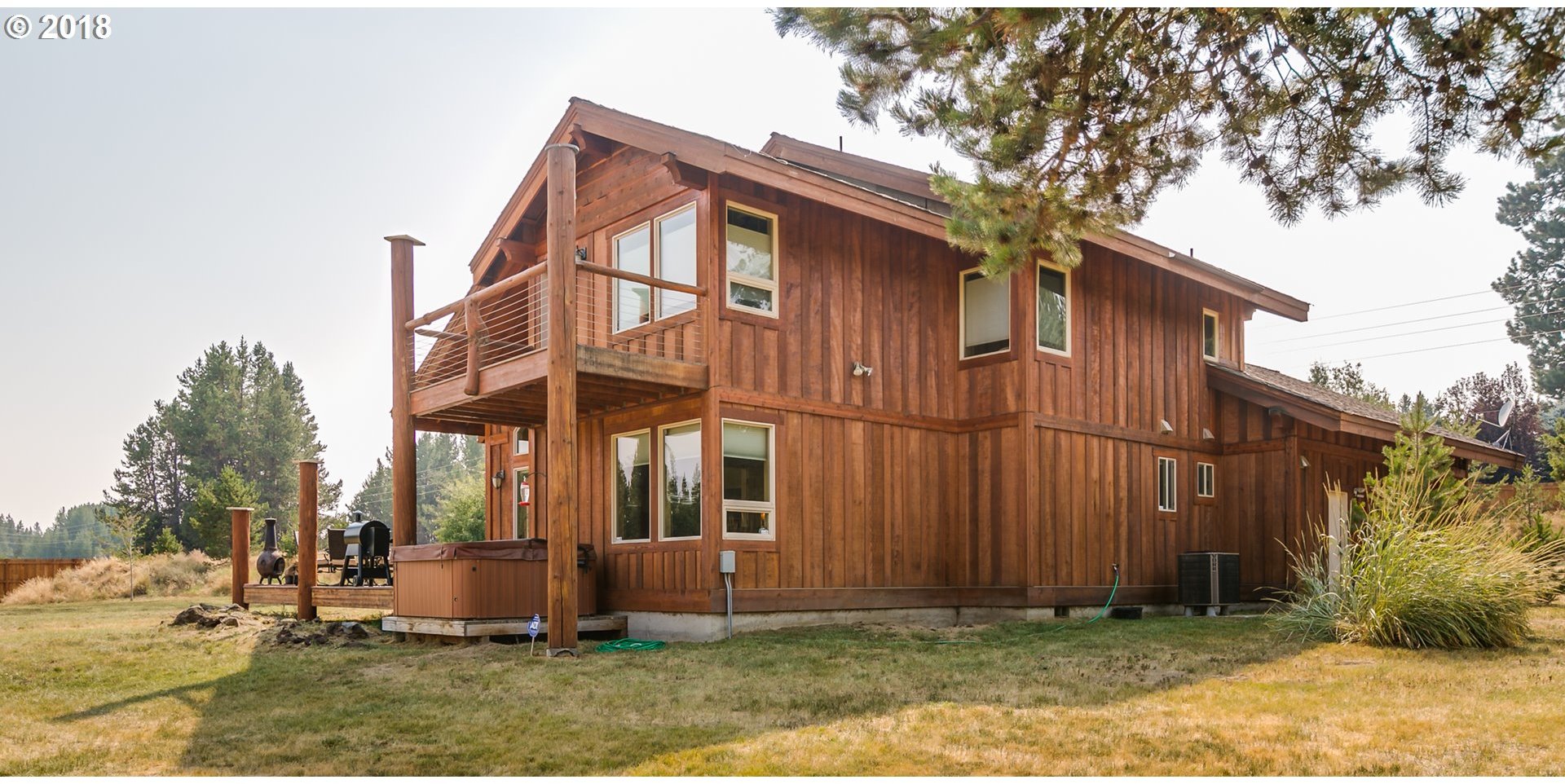 17020 Covina Road Bend, OR 97707 - Photo 24 of 32