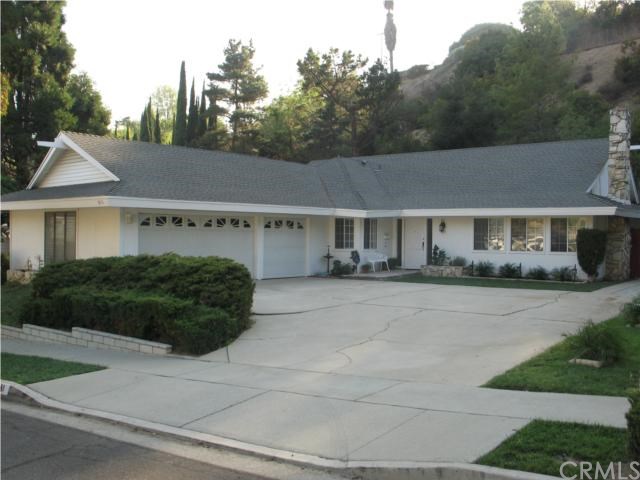 1851 Morning Canyon Road Diamond Bar, CA 91765 - Photo 1 of 1 Gallery Image 1