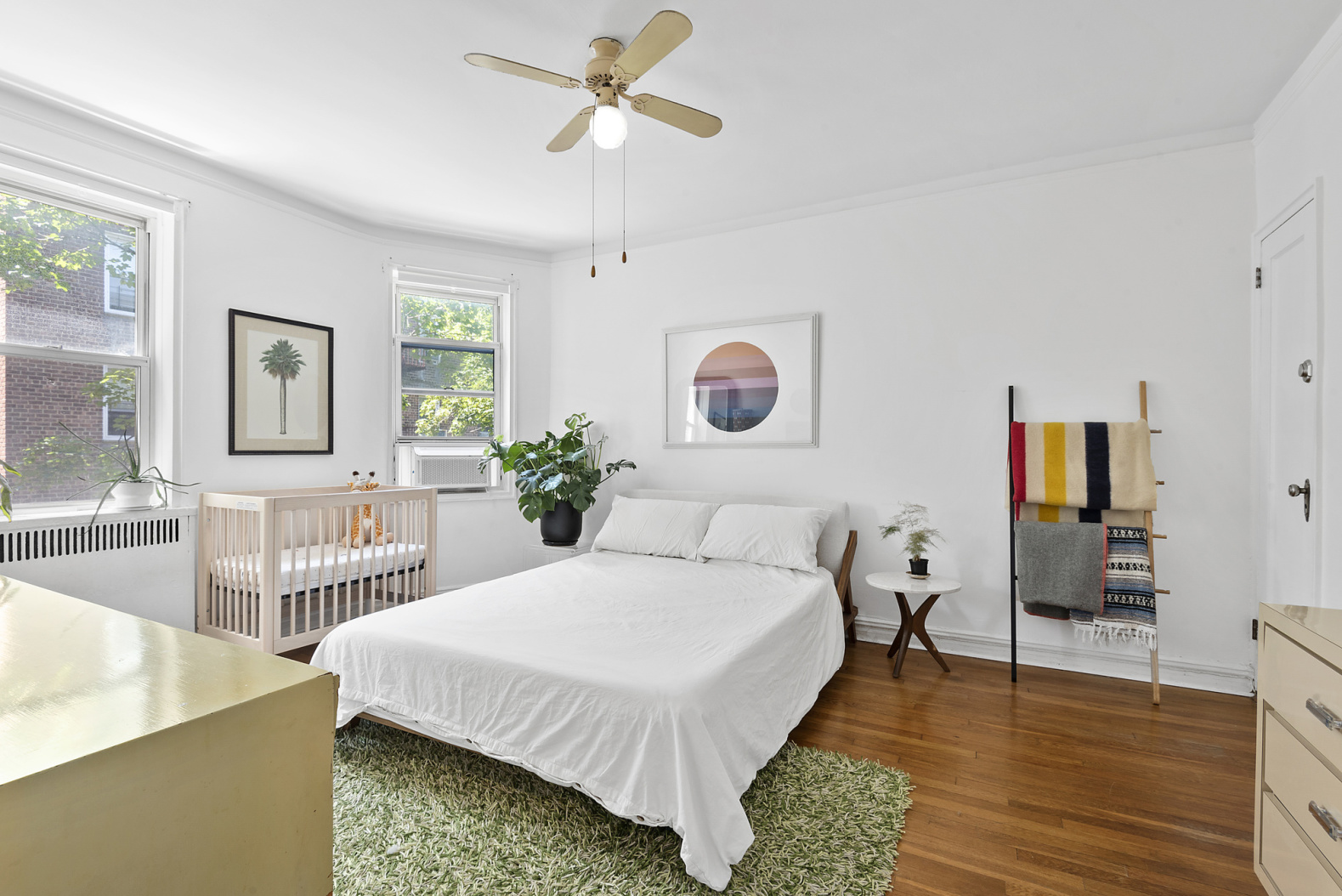 140 East 2nd Street, Unit 5F Brooklyn, NY 11218 - Photo 4 of 7