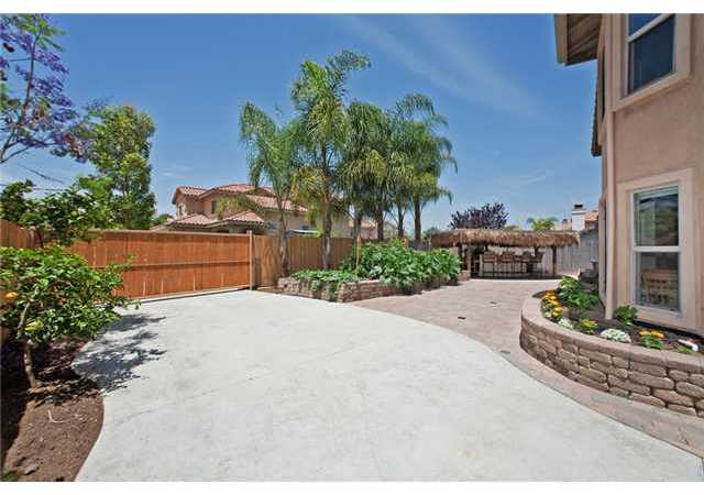 9514 Paseo De Los Castillos Santee, CA 92071 - Photo 21 of 25