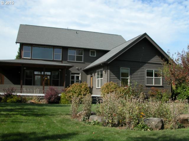 665 Parsons Road Hood River, OR 97031 - Photo 3 of 15 Gallery Image 3