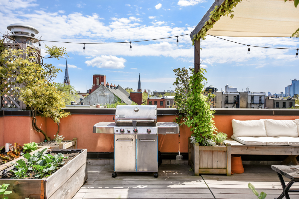 137 Java Street, Unit PH4A Brooklyn, NY 11222 - Photo 13 of 16 Gallery Image 13