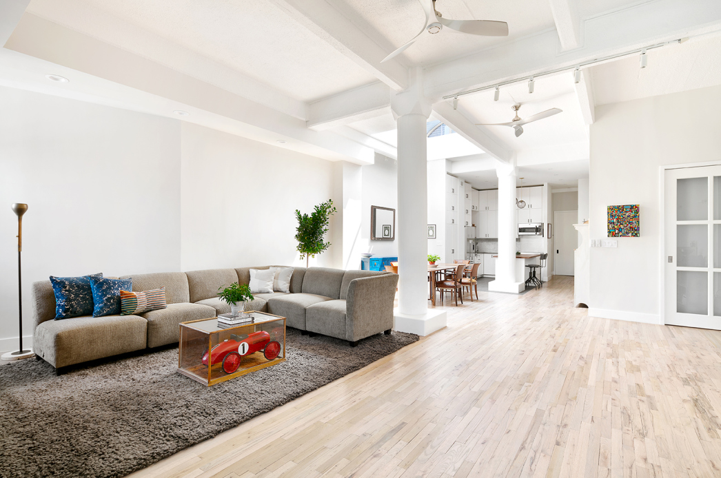 28 Old Fulton Street, Unit 7F Brooklyn, NY 11201 - Photo 2 of 12