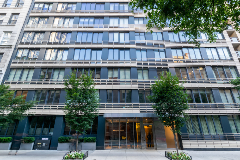 The Oculus 50 W 15th St, Manhattan, NY 10011 - Photo 2 of 6