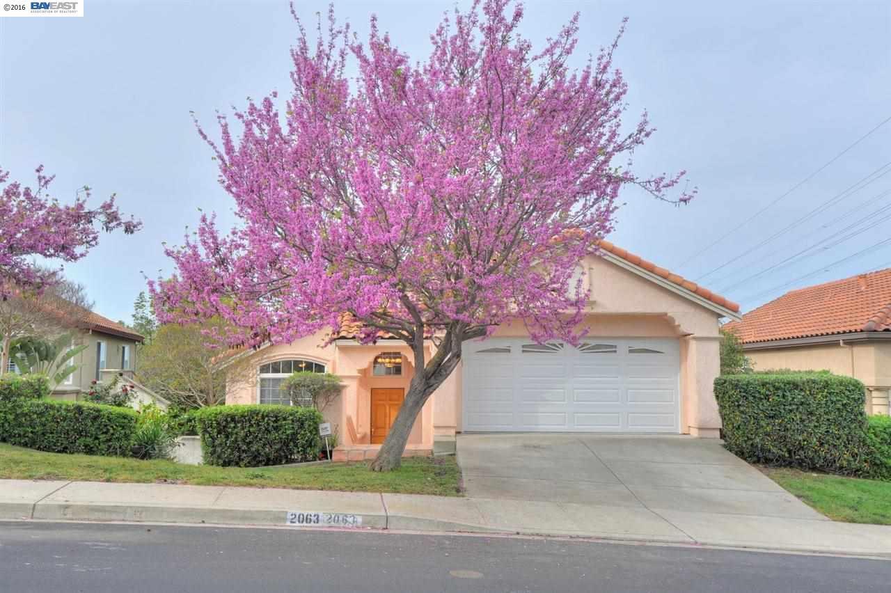2063 Bluerock Court Concord, CA 94521 - Photo 1 of 1