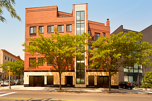188 Woodpoint Road, Unit 1B Brooklyn, NY 11211 - Photo 2 of 6