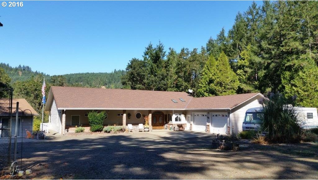 1150 Indian Bend Road Umpqua, OR 97486 - Photo 23 of 32 Gallery Image 23