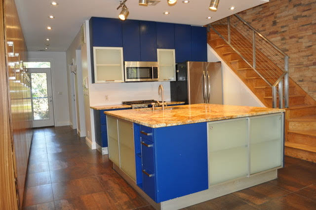 221 Prospect Place, Unit 2 Brooklyn, NY 11238 - Photo 5 of 13