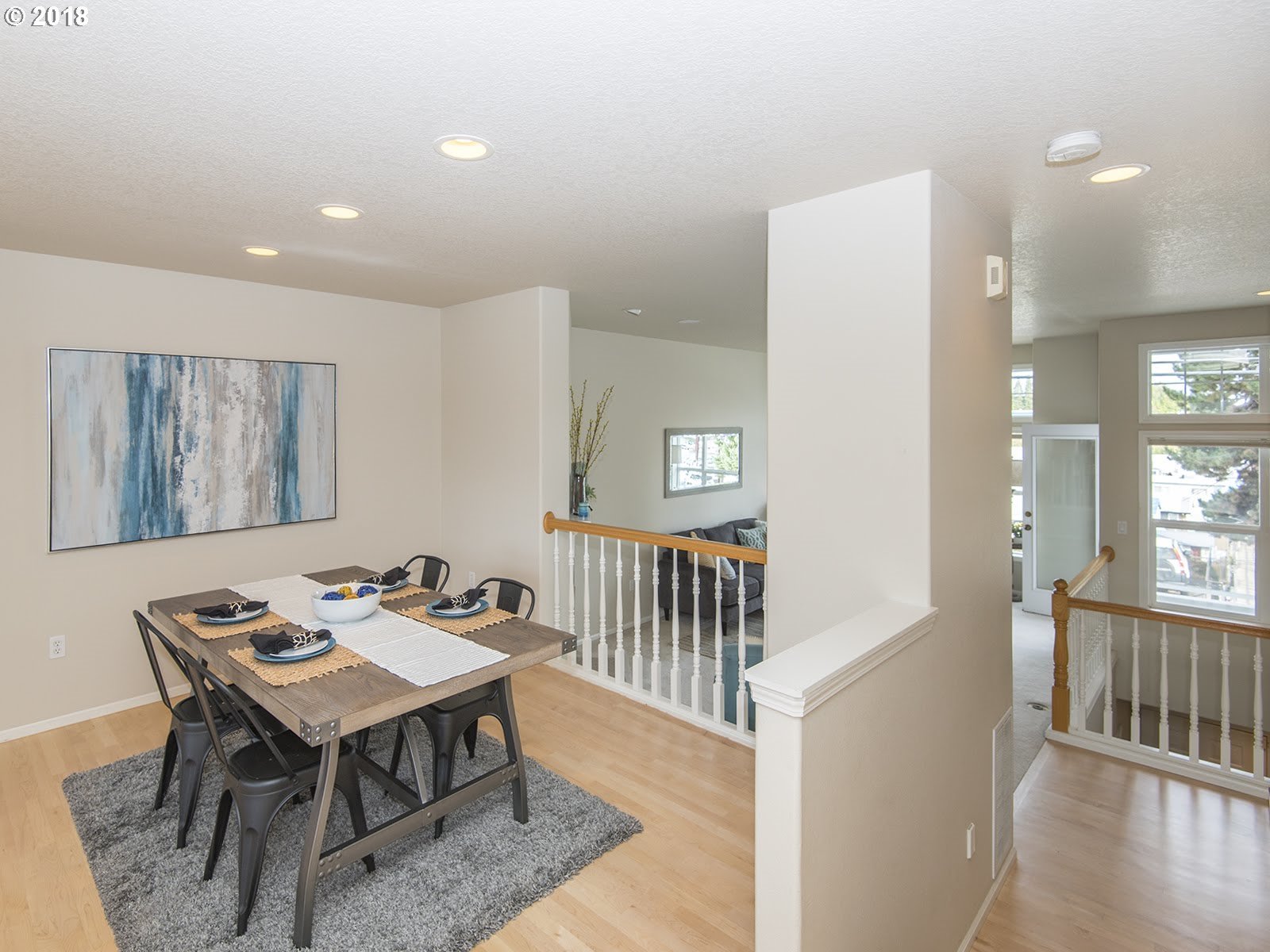 548 Northeast Bridgeton Road Portland, OR 97211 - Photo 9 of 32 Gallery Image 9