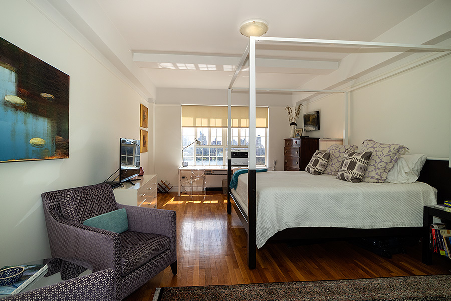 275 Central Park West, Unit 15B Manhattan, NY 10024 - Photo 16 of 34