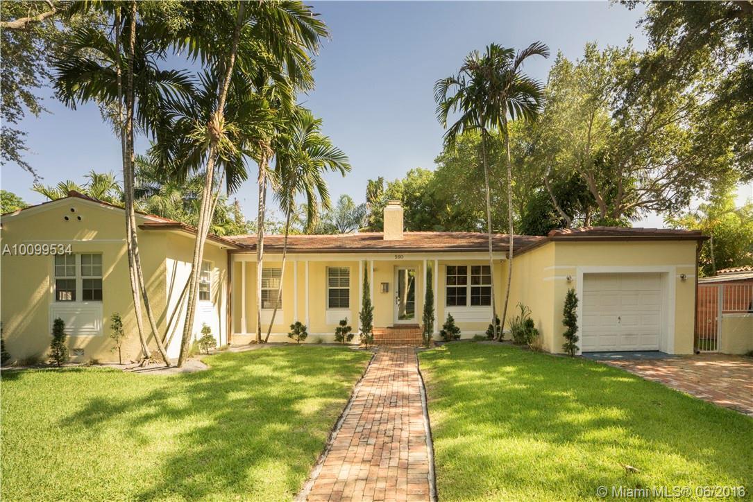560 Northeast 57th Street Miami, FL 33137 - Photo 1 of 31