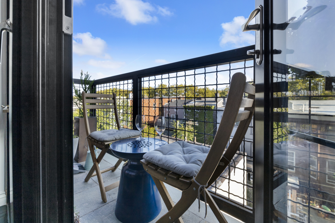 42 Maspeth Avenue, Unit 4D Brooklyn, NY 11211 - Photo 3 of 16