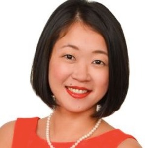 Sherry Lin's profile photo