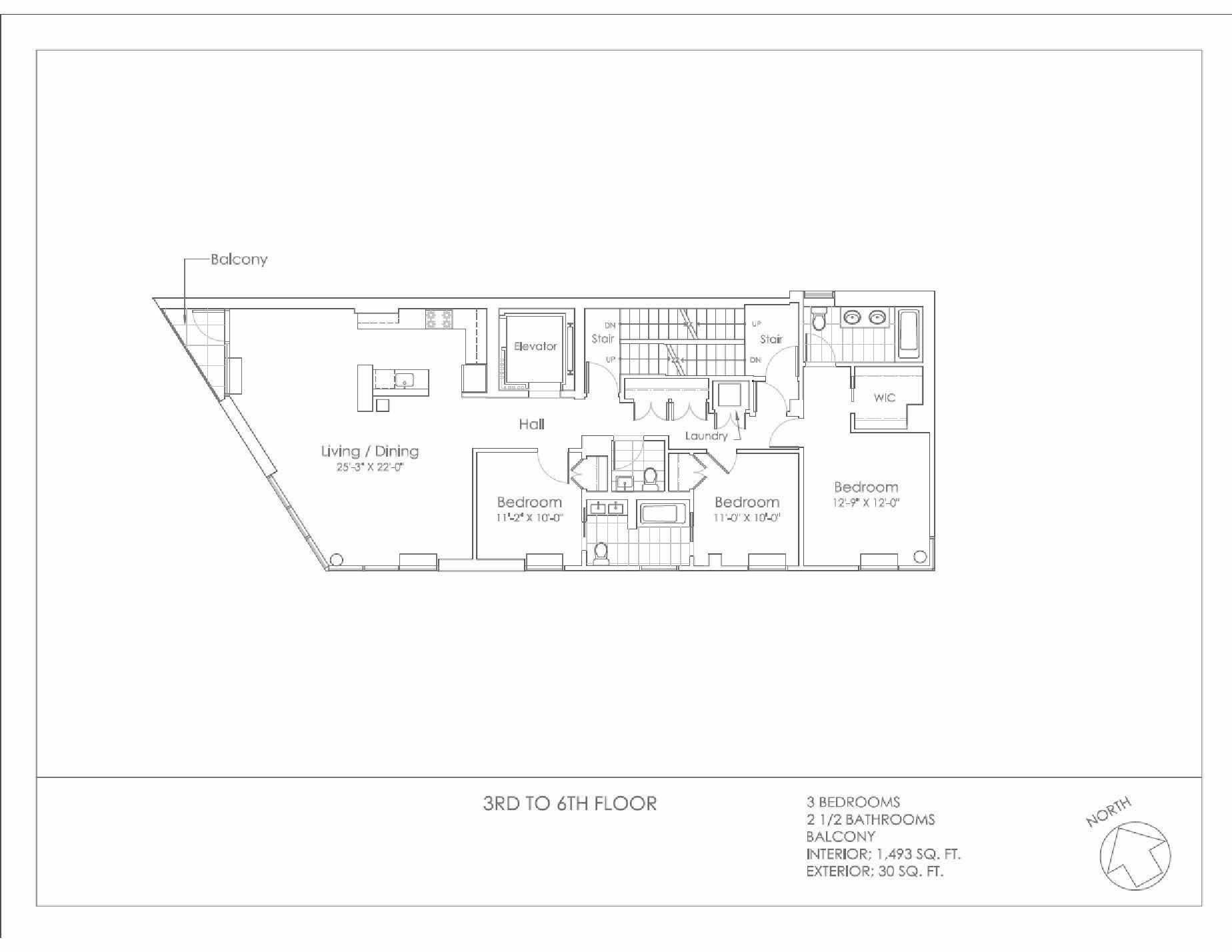 220 Saint Nicholas Avenue, Unit #5 Manhattan, NY 10027 - Photo 16 of 16