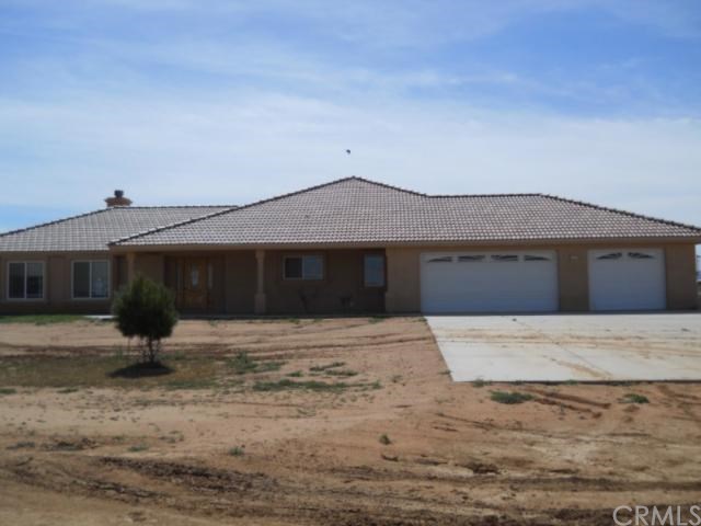 22941 Broken Lance Road Apple Valley, CA 92307 - Photo 1 of 1 Gallery Image 1