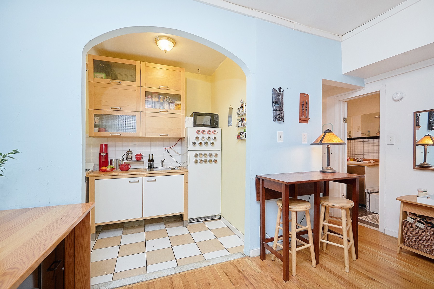 450 West 147th Street, Unit N1 Manhattan, NY 10031 - Photo 4 of 11