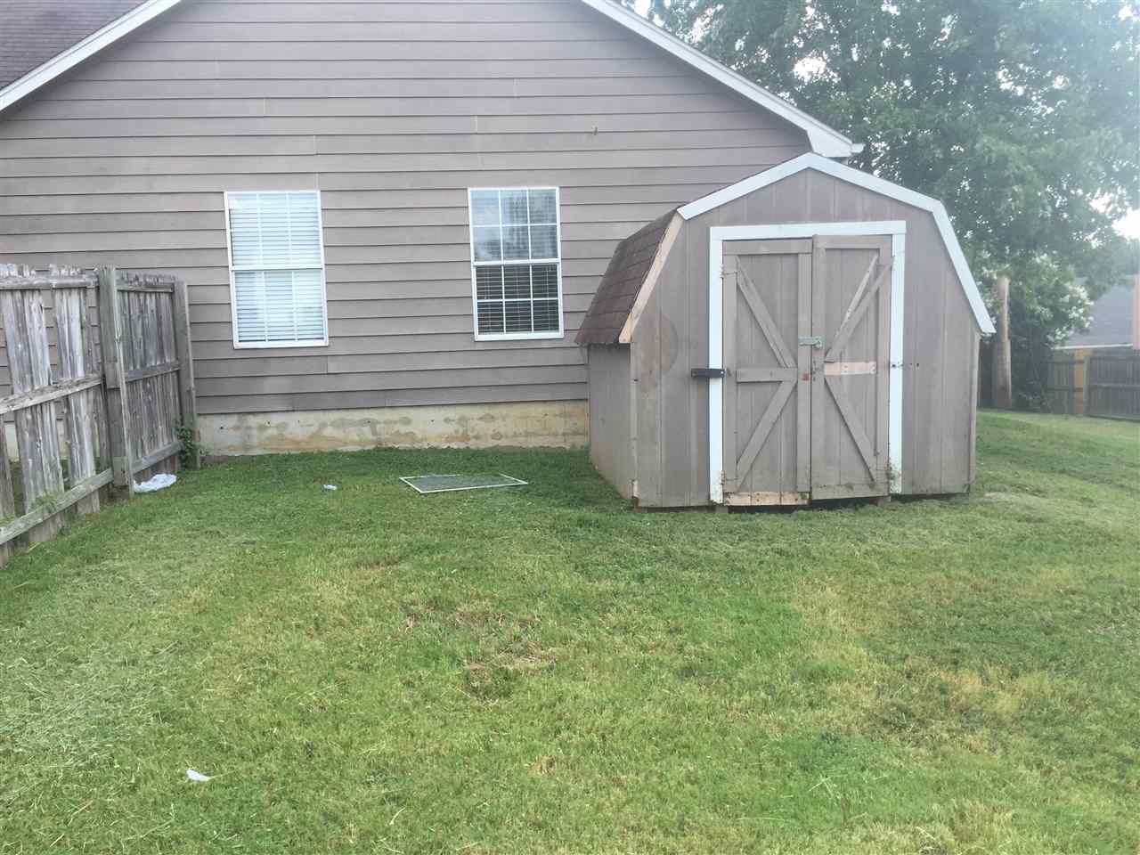 6949 Raleigh Lagrange Road Cordova, TN 38018 - Photo 21 of 24