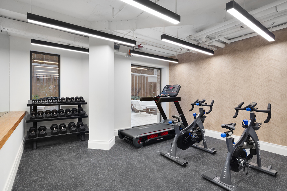 164 West 74th Street, Unit 2A Manhattan, NY 10023 - Photo 22 of 24