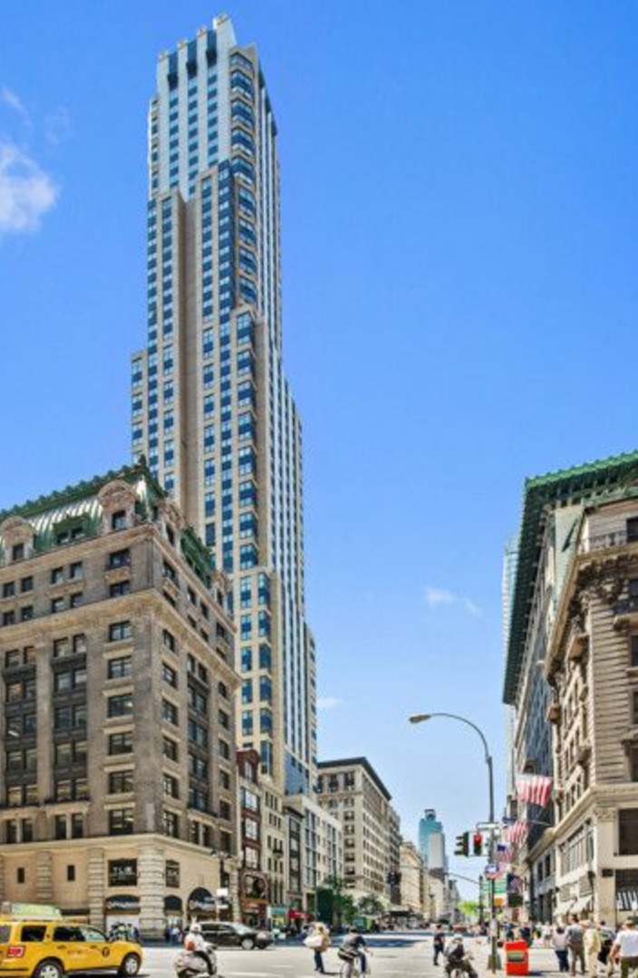 425 5th Avenue, Unit 21E Manhattan, NY 10016 - Photo 5 of 9