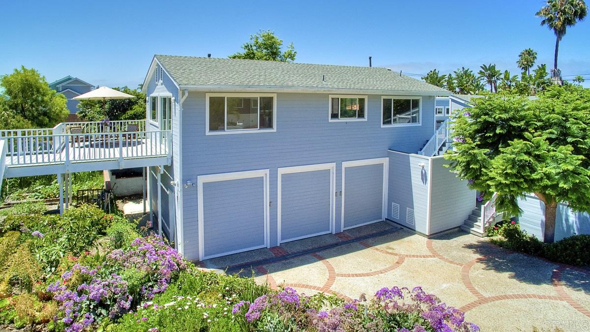 883 Capri Road Encinitas, CA 92024 - Photo 22 of 25