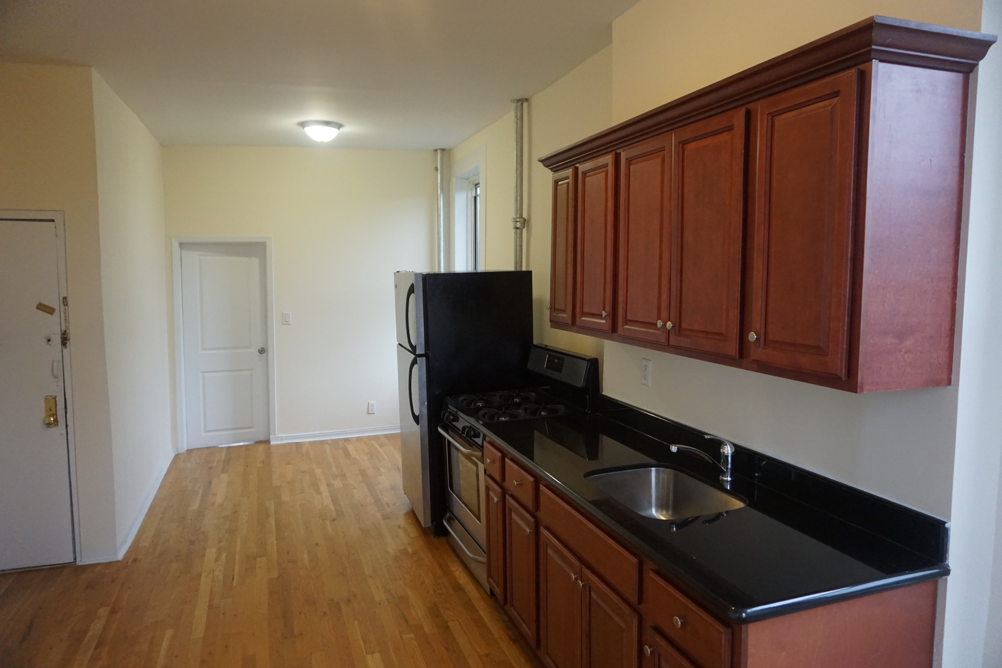 942 Bergen Street, Unit 6 Brooklyn, NY 11238 - Photo 4 of 10