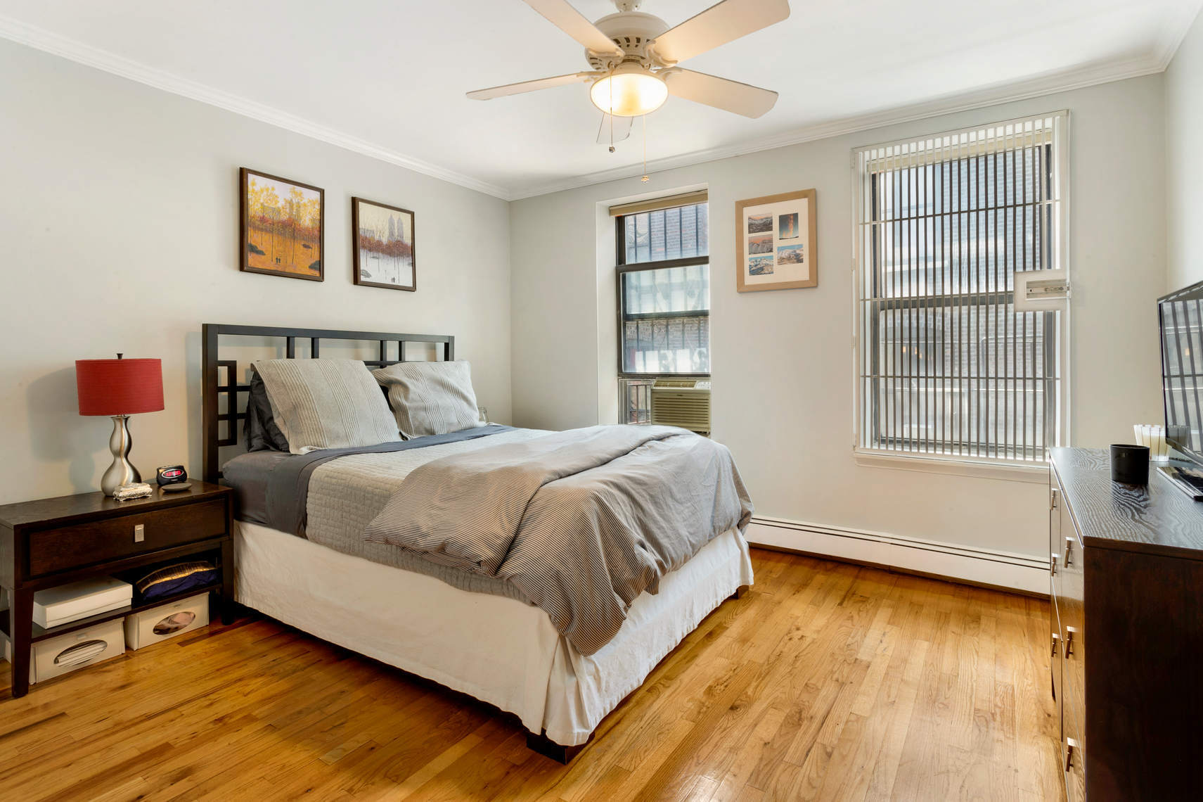 4 West 109th Street, Unit 6A Manhattan, NY 10025 - Photo 5 of 12