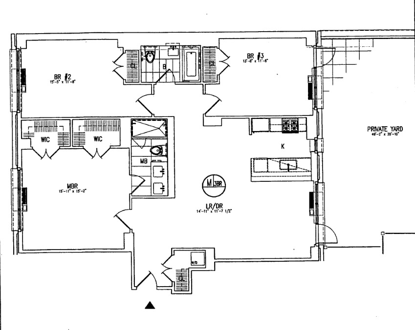 5-09 48th Avenue, Unit 2M Queens, NY 11101 - Photo 13 of 13