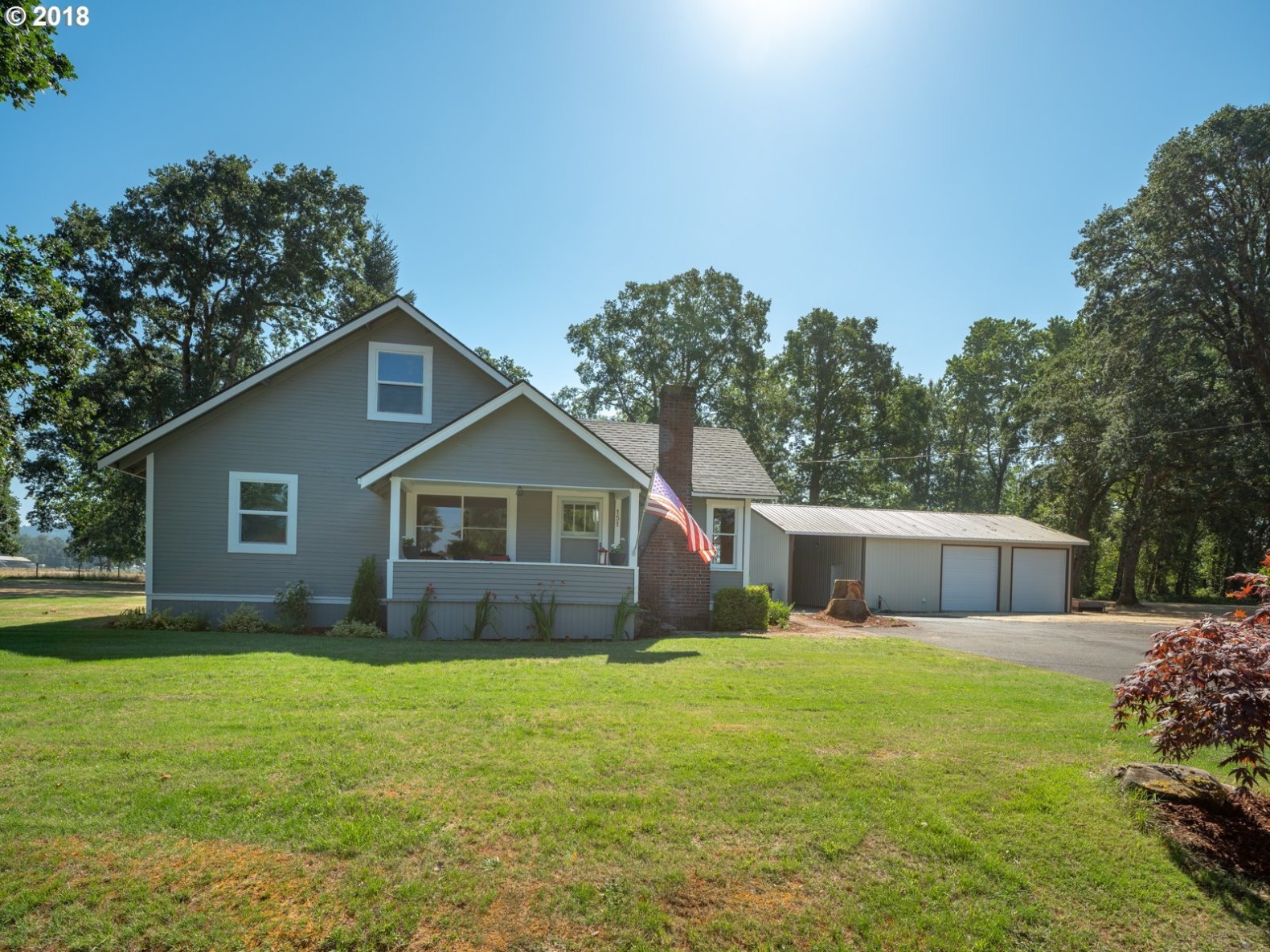151 Wallace Road Woodland, WA 98674 - Photo 9 of 32 Gallery Image 9