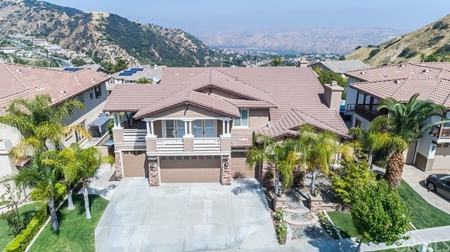 2148 Sageleaf Circle Corona, CA 92882 - Photo 67 of 74