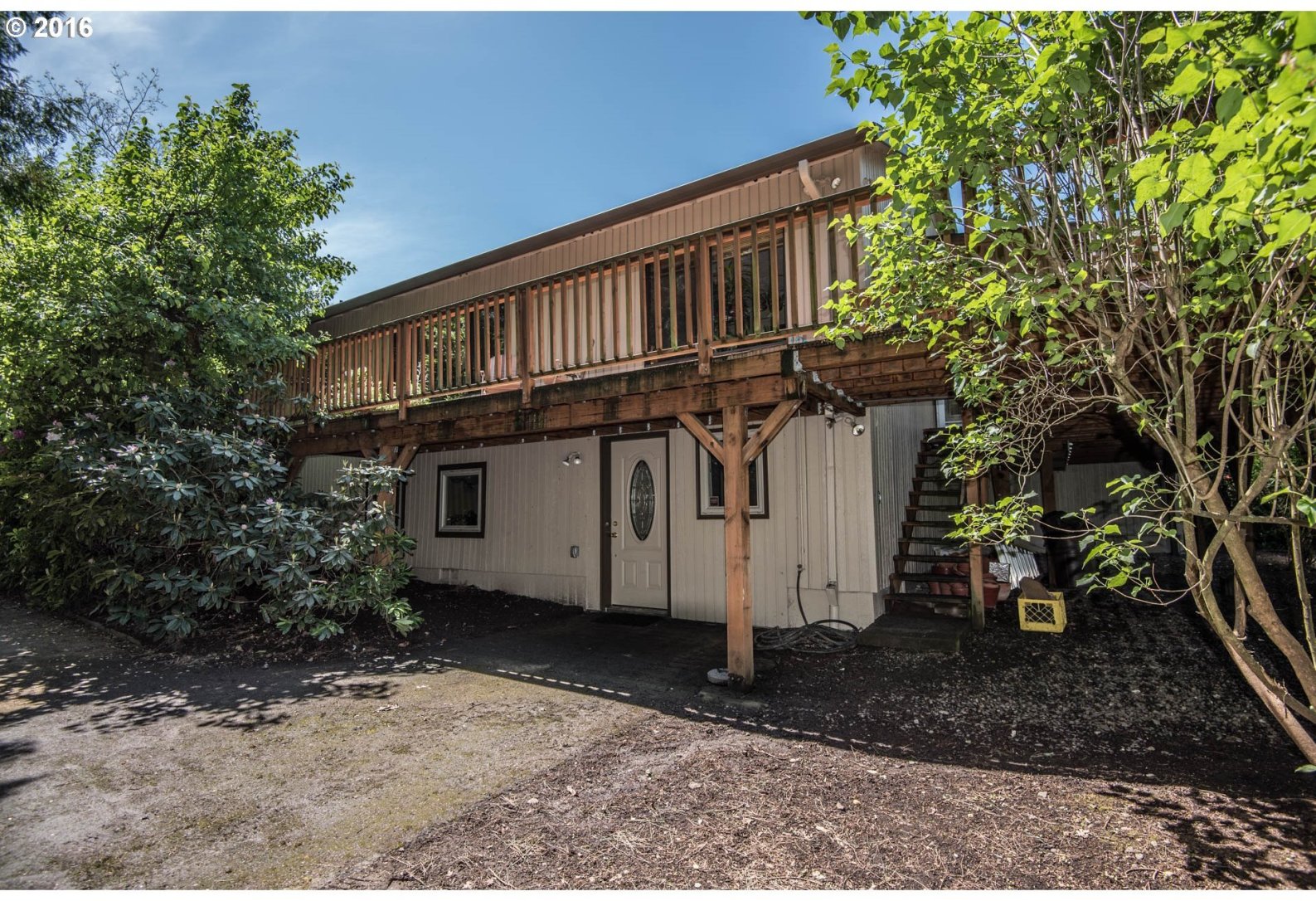 3811 Southwest Alfred Street Portland, OR 97219 - Photo 27 of 30 Gallery Image 27