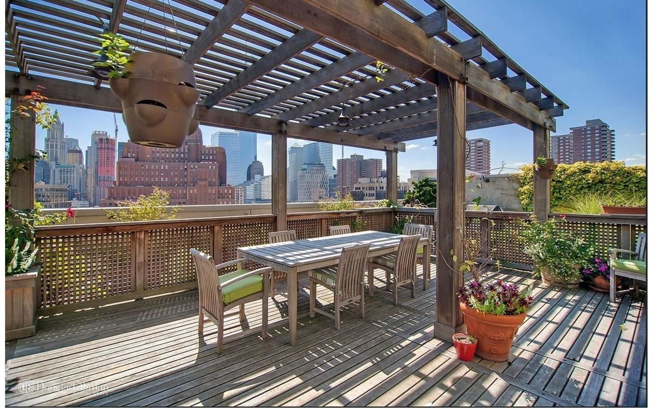 25 North Moore Street, Unit 10B Manhattan, NY 10013 - Photo 10 of 19