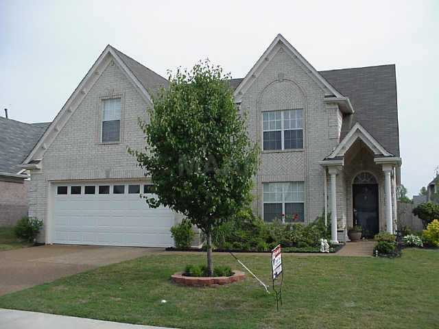 9997 Cameron Ridge Trail Memphis, TN 38016 - Photo 7 of 10 Gallery Image 7