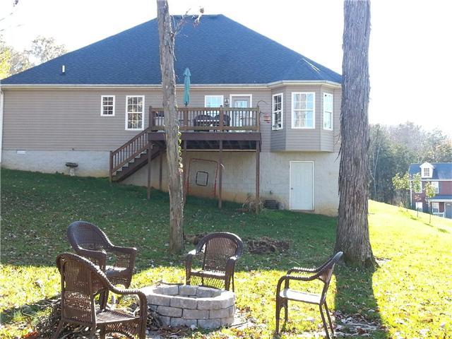 4179 Turnberry Road Lebanon, TN 37090 - Photo 23 of 30