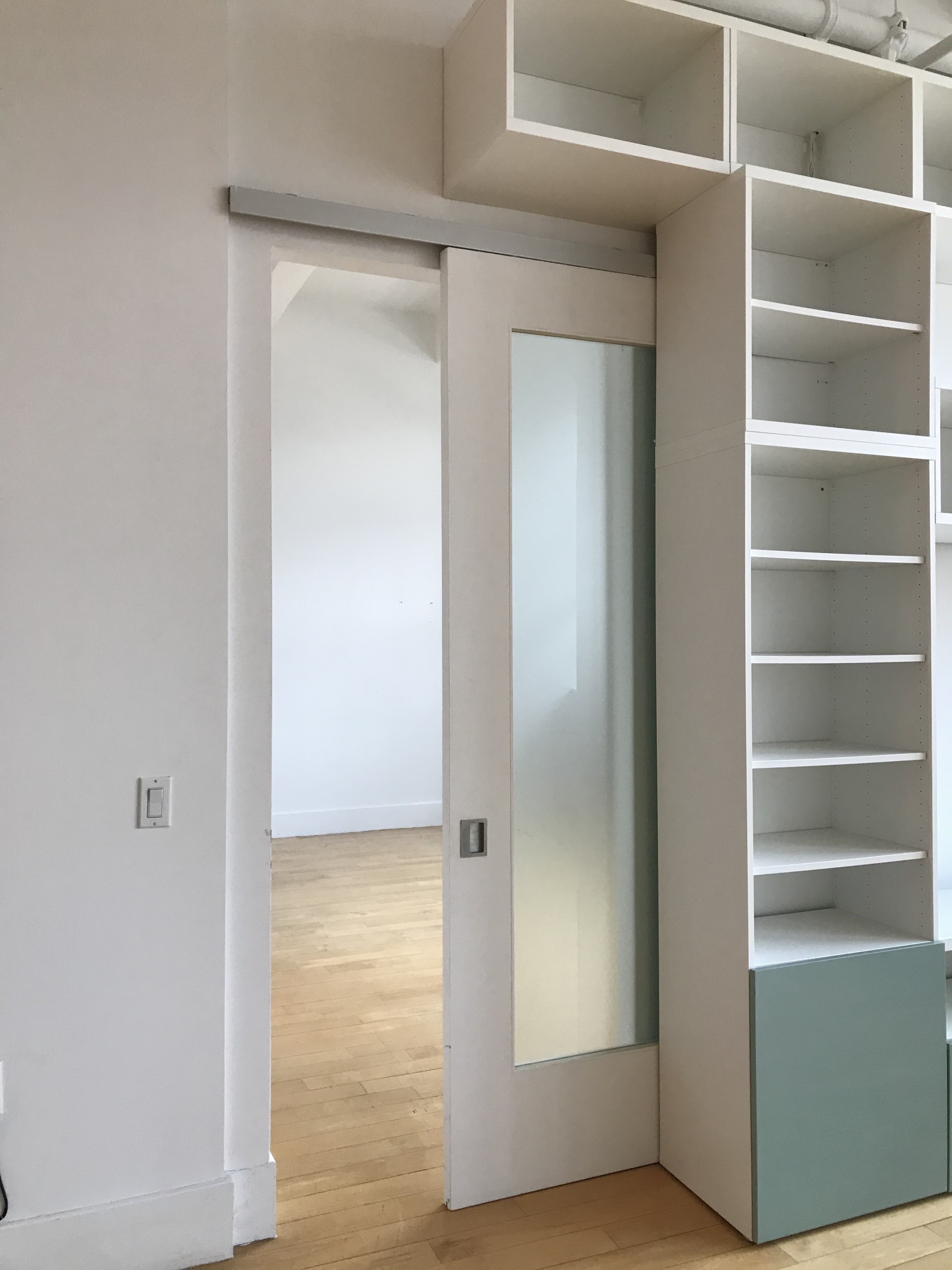 55 Berry Street, Unit 3A Brooklyn, NY 11249 - Photo 6 of 17